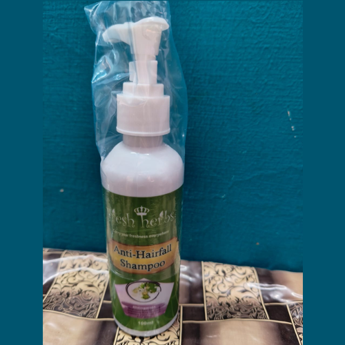 antihairfallshampoo