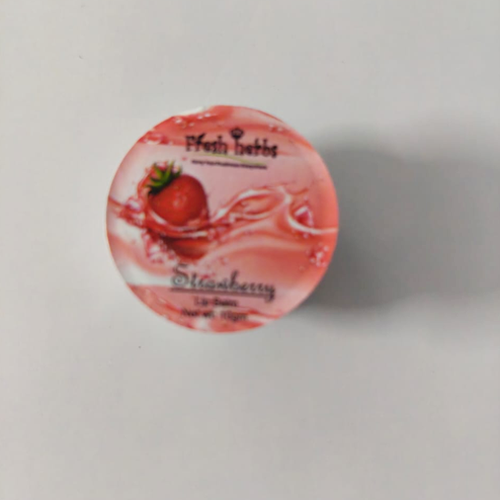 straberrylipbalm