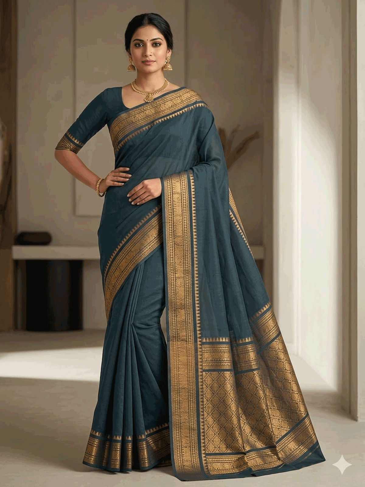 Kanchi-Cotton-Saree5