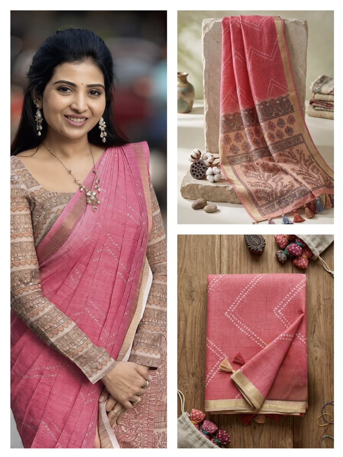 New-Linen-Cotton-Saree2
