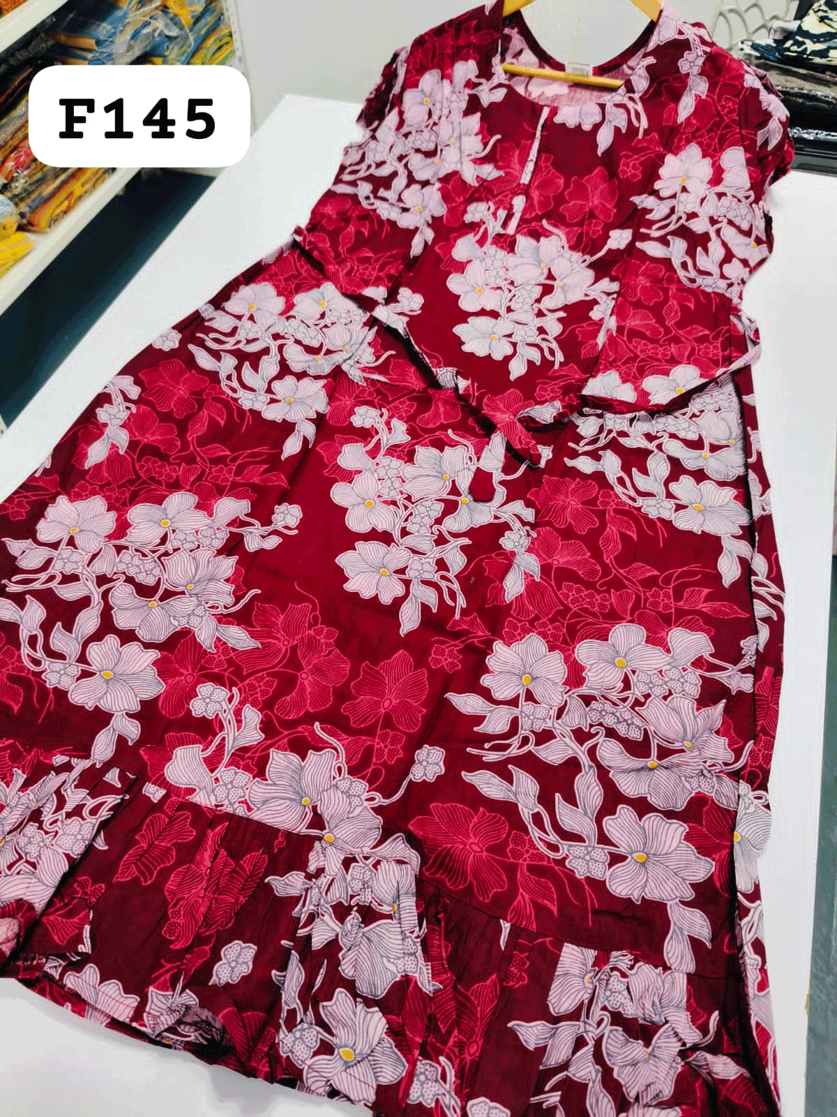 Cotton-Frock-floral-nighty3-2