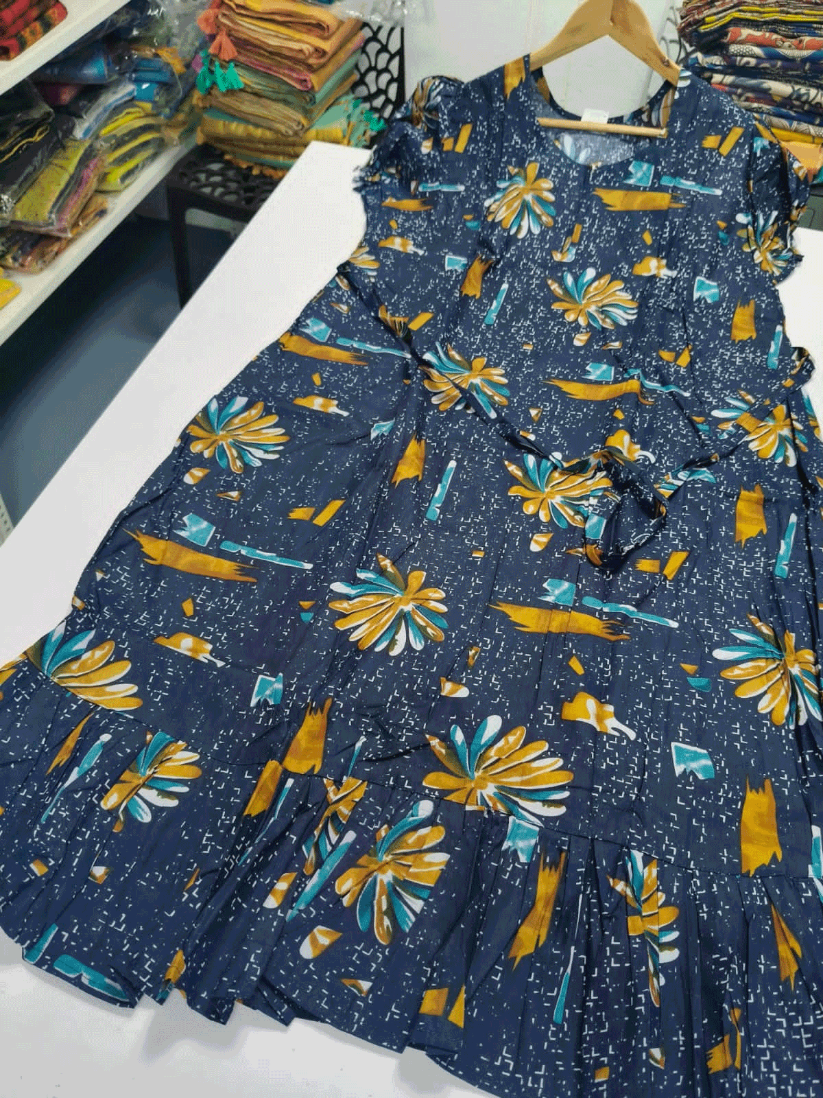 Cotton-Frock-floral-nighty6-2