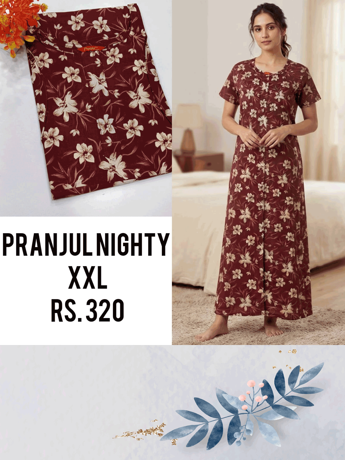 Pranjul-Nighty18-1