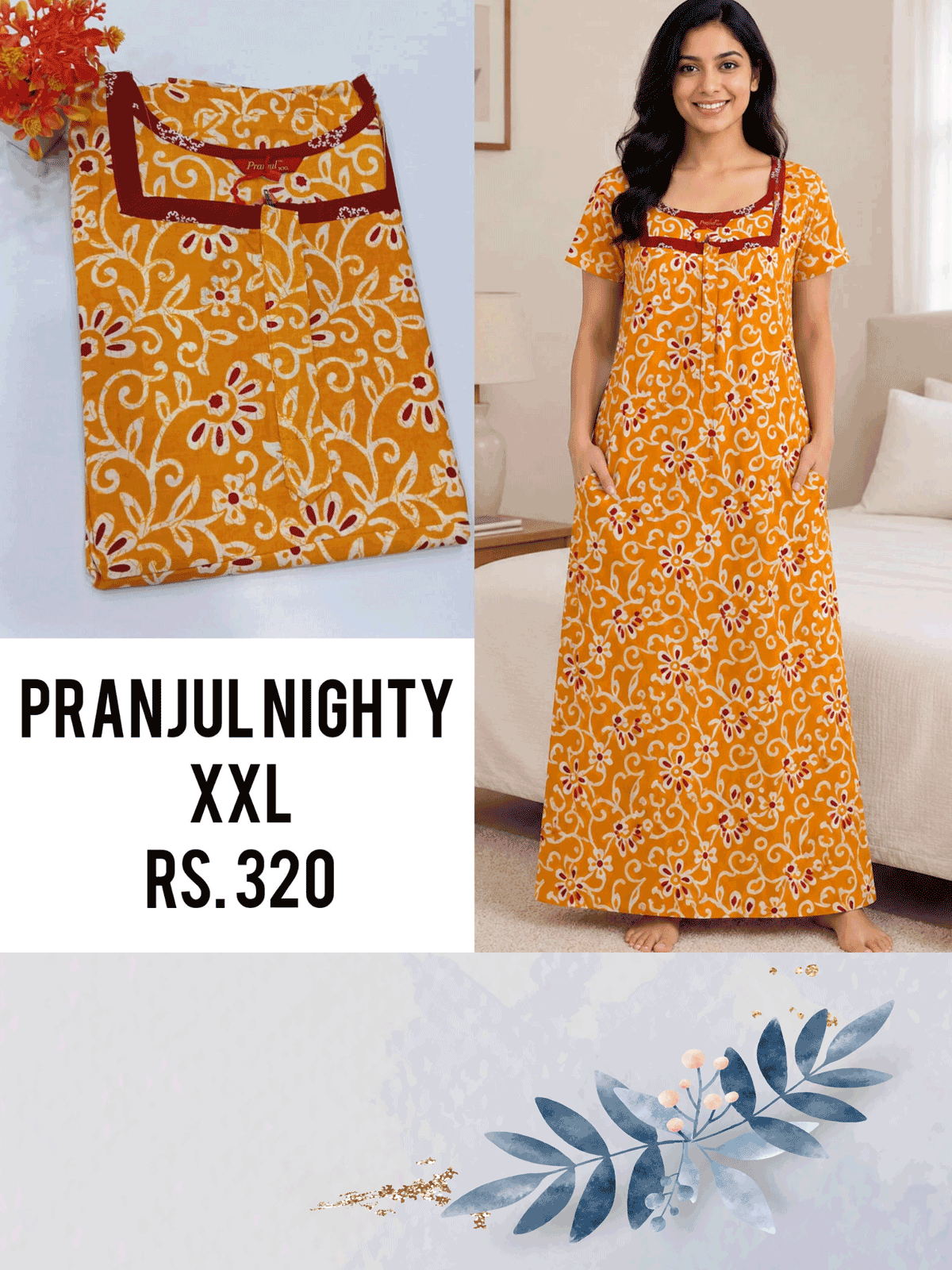Pranjul-Nighty26-1