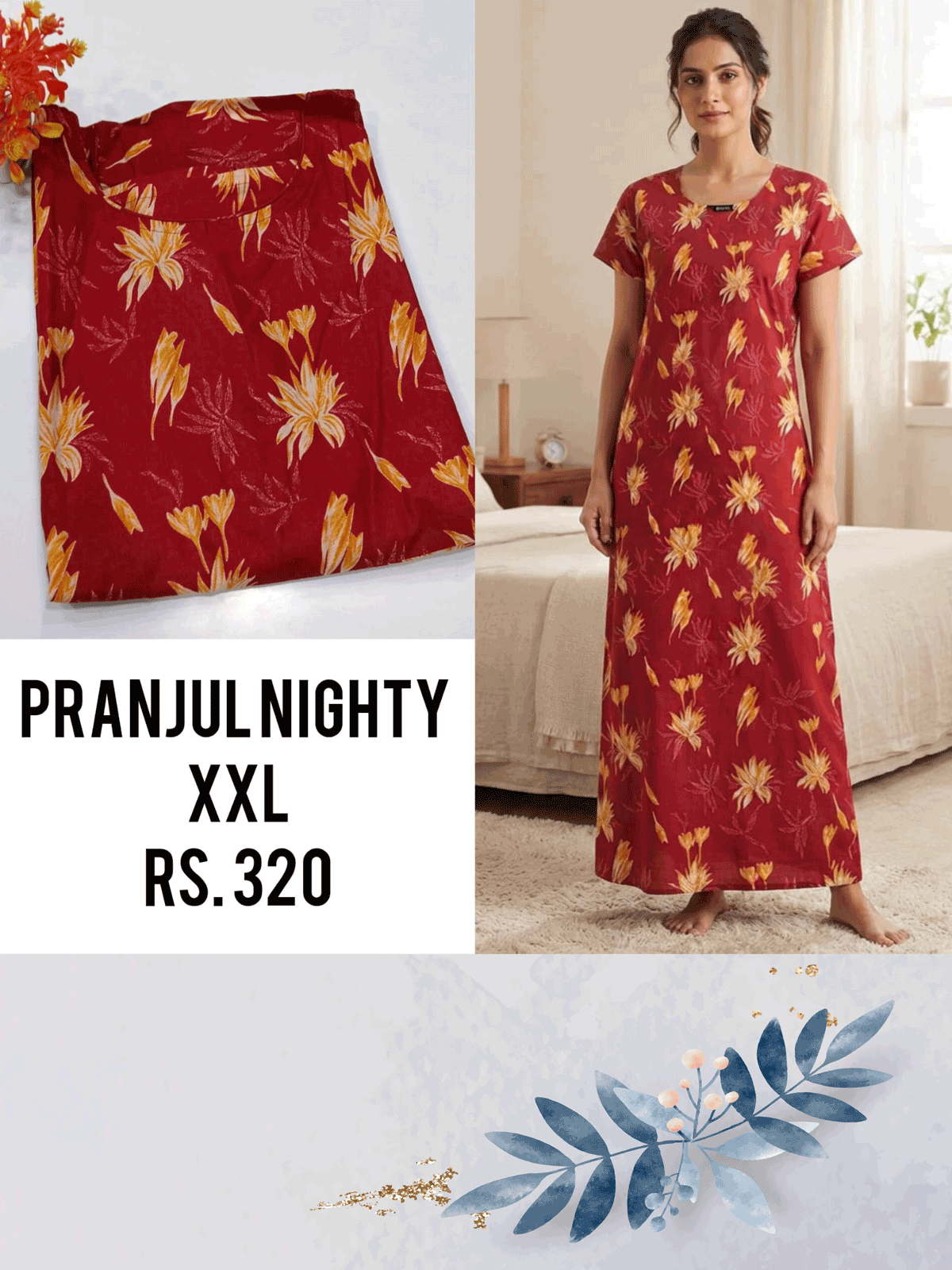 Pranjul-Nighty9-1